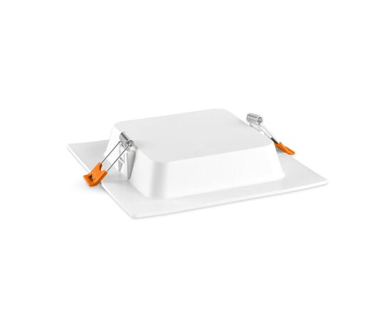 Светильник Videx LED 16W 5000K 220V (VL-DLBS-165), изображение 3 Светильник Videx LED 16W 5000K 220V (VL-DLBS-165), изображение 3