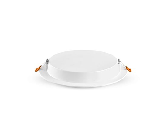 Светильник Videx LED 20W 5000K 220V (VL-DLBR-205), изображение 3 Светильник Videx LED 20W 5000K 220V (VL-DLBR-205), изображение 3