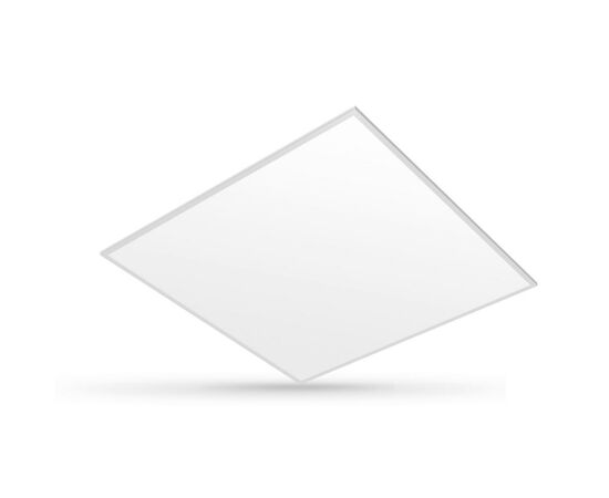 Світильник TITANUM LED панель 60W 6000K 220V (VL-Pb606W(2))
