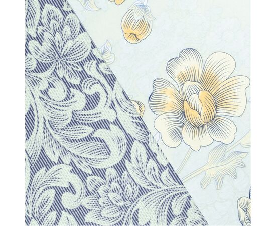 Постельное белье Home Line Пьемонт бязь премиум двуспальный (162447), изображение 2