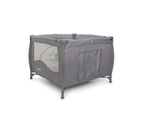 Детский манеж El Camino ARENA ME 1030 grey len (ME 1030 grey len), изображение 3 Детский манеж El Camino ARENA ME 1030 grey len (ME 1030 grey len), изображение 3