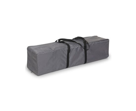 Детский манеж El Camino ARENA ME 1030 grey len (ME 1030 grey len), изображение 5 Детский манеж El Camino ARENA ME 1030 grey len (ME 1030 grey len), изображение 5