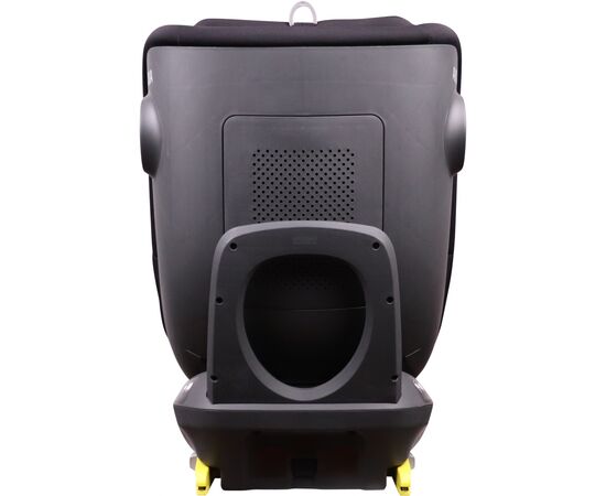 Автокресло Avova Swan-Fix 0-25 кг Pearl Black (4260621466098), изображение 7 Автокресло Avova Swan-Fix 0-25 кг Pearl Black (4260621466098), изображение 7