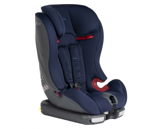 Автокресло Avova Sperling-Fix i-Size1-2-3 Atlantic Blue (4260621463035), изображение 10 Автокресло Avova Sperling-Fix i-Size1-2-3 Atlantic Blue (4260621463035), изображение 10
