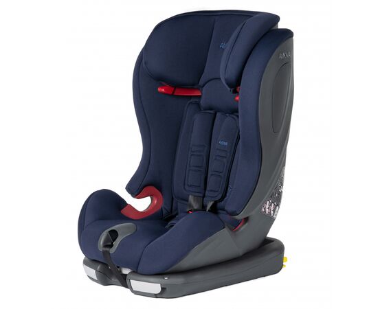 Автокресло Avova Sperling-Fix i-Size1-2-3 Atlantic Blue (4260621463035), изображение 11 Автокресло Avova Sperling-Fix i-Size1-2-3 Atlantic Blue (4260621463035), изображение 11