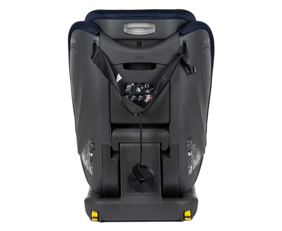 Автокресло Avova Sperling-Fix i-Size1-2-3 Atlantic Blue (4260621463035), изображение 4 Автокресло Avova Sperling-Fix i-Size1-2-3 Atlantic Blue (4260621463035), изображение 4