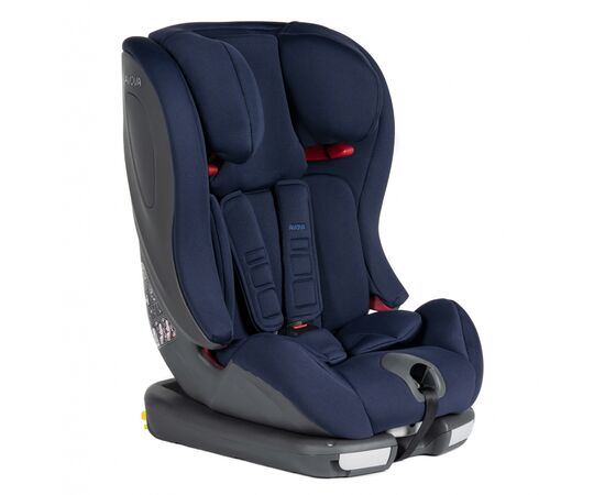 Автокресло Avova Sperling-Fix i-Size1-2-3 Atlantic Blue (4260621463035), изображение 6 Автокресло Avova Sperling-Fix i-Size1-2-3 Atlantic Blue (4260621463035), изображение 6