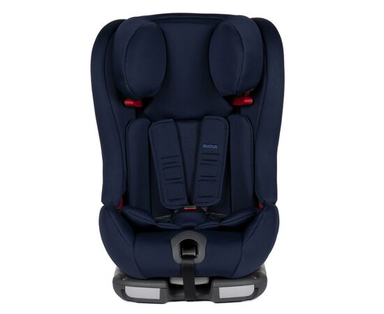 Автокресло Avova Sperling-Fix i-Size1-2-3 Atlantic Blue (4260621463035), изображение 9 Автокресло Avova Sperling-Fix i-Size1-2-3 Atlantic Blue (4260621463035), изображение 9