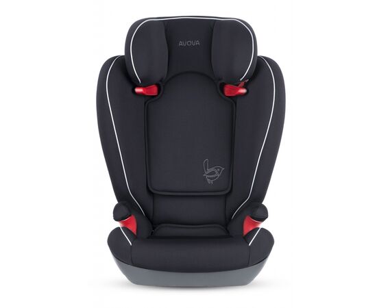 Автокресло Avova Star i-Size 2-3 Pearl Black (4260621462014), изображение 2