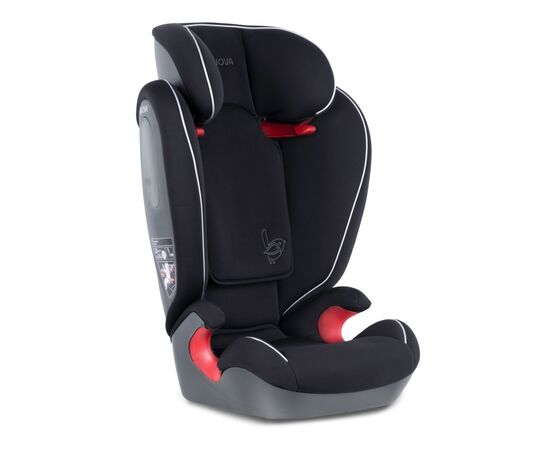 Автокресло Avova Star i-Size 2-3 Pearl Black (4260621462014), изображение 3
