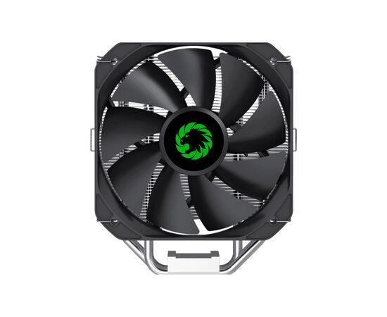Кулер для процессора Gamemax Sigma 540, изображение 2 Кулер для процессора Gamemax Sigma 540, изображение 2