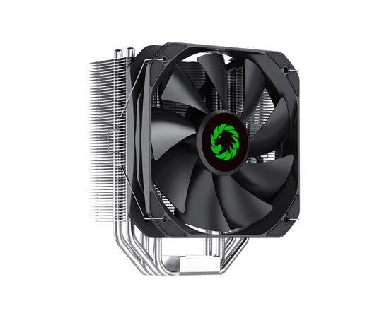 Кулер для процессора Gamemax Sigma 540, изображение 3 Кулер для процессора Gamemax Sigma 540, изображение 3