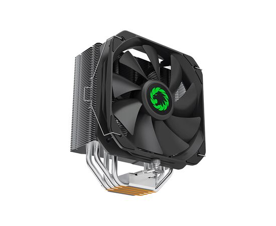 Кулер для процессора Gamemax Sigma 540, изображение 4 Кулер для процессора Gamemax Sigma 540, изображение 4