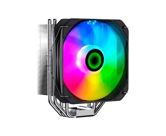 Кулер для процессора Gamemax Sigma 540 ARGB, изображение 2 Кулер для процессора Gamemax Sigma 540 ARGB, изображение 2