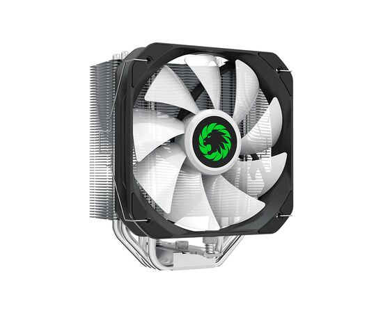 Кулер для процессора Gamemax Sigma 540 ARGB, изображение 4 Кулер для процессора Gamemax Sigma 540 ARGB, изображение 4
