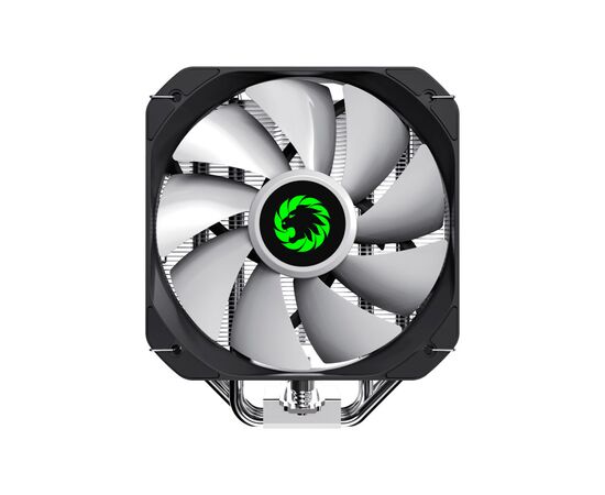 Кулер для процессора Gamemax Sigma 540 ARGB, изображение 5 Кулер для процессора Gamemax Sigma 540 ARGB, изображение 5