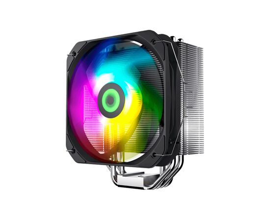 Кулер до процесора Gamemax Sigma 540 ARGB