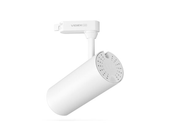 Светильник Videx LED 20W 4100K белый (VL-TR04-204W), изображение 3 Светильник Videx LED 20W 4100K белый (VL-TR04-204W), изображение 3
