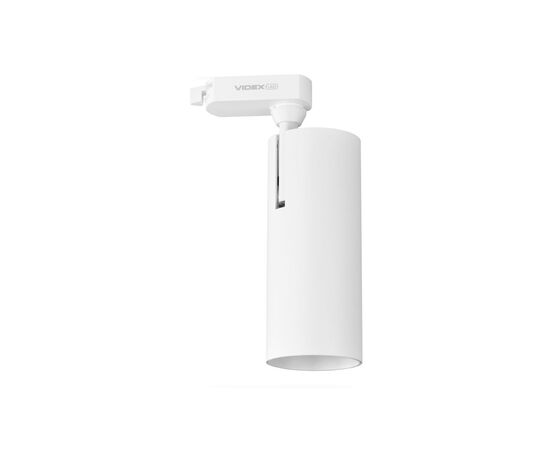 Светильник Videx LED 20W 4100K белый (VL-TR04-204W), изображение 4 Светильник Videx LED 20W 4100K белый (VL-TR04-204W), изображение 4