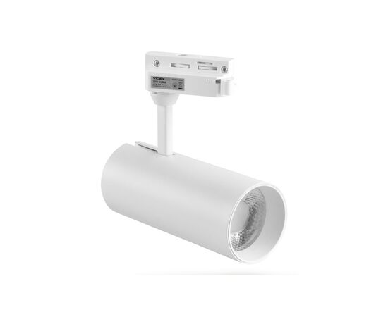 Светильник Videx LED 20W 4100K белый (VL-TR04-204W), изображение 5 Светильник Videx LED 20W 4100K белый (VL-TR04-204W), изображение 5