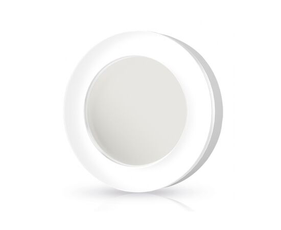 Светильник Videx LED ART IP65  15W 5000K (VL-BHFR-155), изображение 2 Светильник Videx LED ART IP65  15W 5000K (VL-BHFR-155), изображение 2