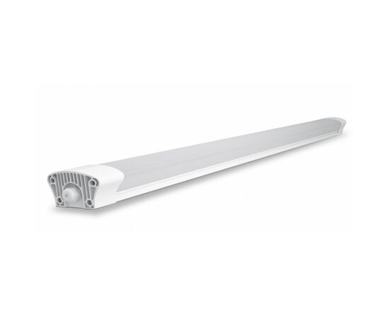 Светильник Videx LED IP65  50W 1,5М 5000K (VL-BNW-50155), изображение 2 Светильник Videx LED IP65  50W 1,5М 5000K (VL-BNW-50155), изображение 2