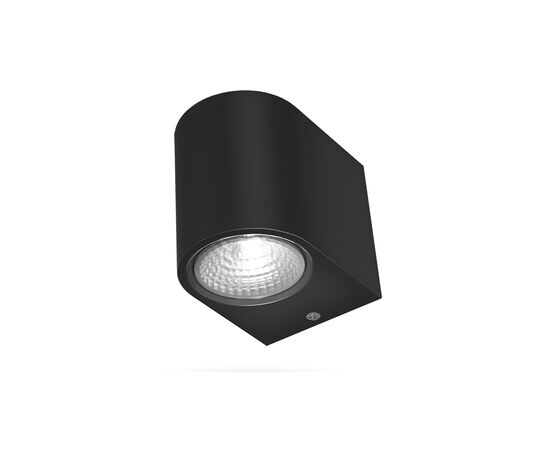 Светильник Videx LED AR031 IP54  3W 2700K (VL-AR031-032B), изображение 2 Светильник Videx LED AR031 IP54  3W 2700K (VL-AR031-032B), изображение 2
