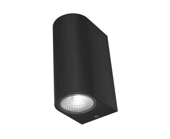 Светильник Videx LED AR032 IP54  6W 2700K (VL-AR032-062B), изображение 2 Светильник Videx LED AR032 IP54  6W 2700K (VL-AR032-062B), изображение 2