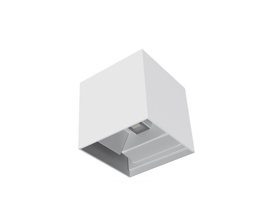Светильник Videx LED AR04 IP54  6W 2700K (VL-AR04-062W), изображение 2 Светильник Videx LED AR04 IP54  6W 2700K (VL-AR04-062W), изображение 2