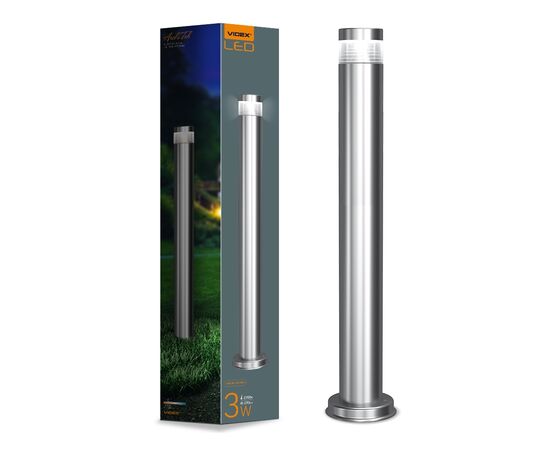 Светильник Videx LED  AR05 IP54 3W 2700K (VL-AR05-03082S)
