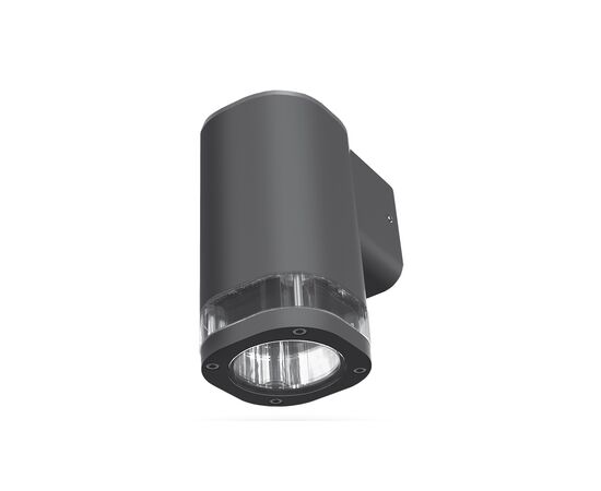 Светильник Videx LED  AR071G IP54 GU10 (VL-AR071G), изображение 2 Светильник Videx LED  AR071G IP54 GU10 (VL-AR071G), изображение 2
