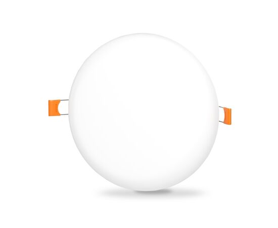 Светильник Videx LED 24W 4100K (VL-DLFR-244), изображение 2 Светильник Videx LED 24W 4100K (VL-DLFR-244), изображение 2