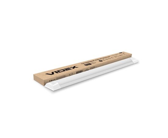 Світильник Videx LED 18W 0,6М 5000K (VL-BN-18065)