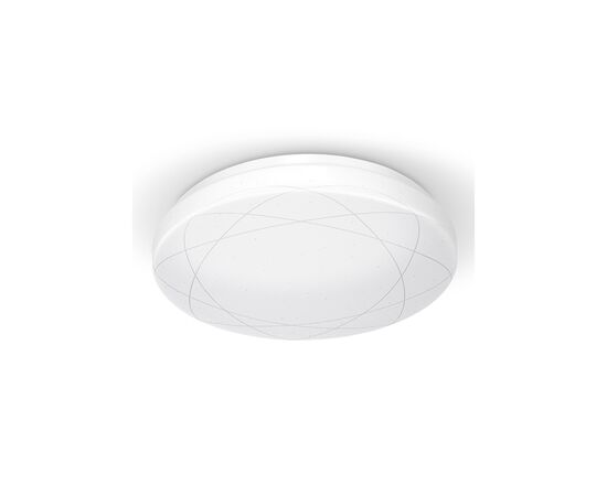 Светильник TITANUM LED 32W 5000K Орбита (TLCL-325OR), изображение 2 Светильник TITANUM LED 32W 5000K Орбита (TLCL-325OR), изображение 2
