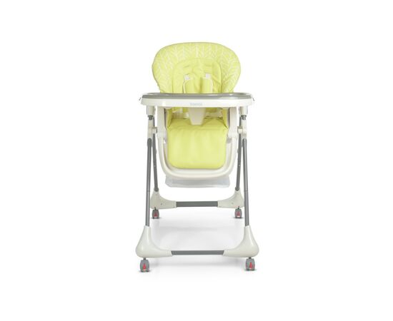 Стульчик для кормления Bambi M 3233L lemon, изображение 4 Стульчик для кормления Bambi M 3233L lemon, изображение 4