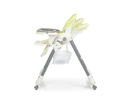Стульчик для кормления Bambi M 3233L lemon, изображение 5 Стульчик для кормления Bambi M 3233L lemon, изображение 5