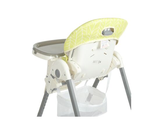 Стульчик для кормления Bambi M 3233L lemon, изображение 6 Стульчик для кормления Bambi M 3233L lemon, изображение 6