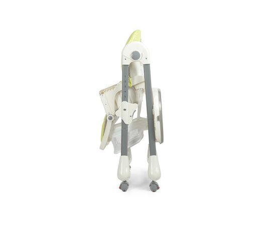 Стульчик для кормления Bambi M 3233L lemon, изображение 7 Стульчик для кормления Bambi M 3233L lemon, изображение 7