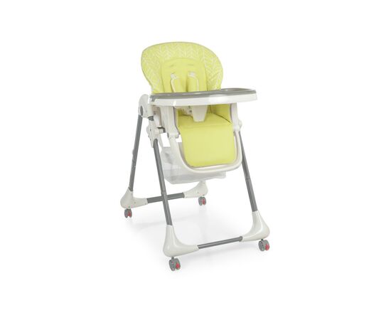 Стілець для годування Bambi M 3233L lemon