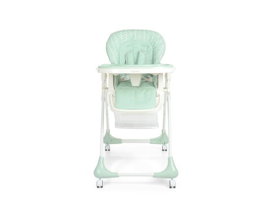 Стульчик для кормления Bambi M 3233L mint, изображение 4 Стульчик для кормления Bambi M 3233L mint, изображение 4