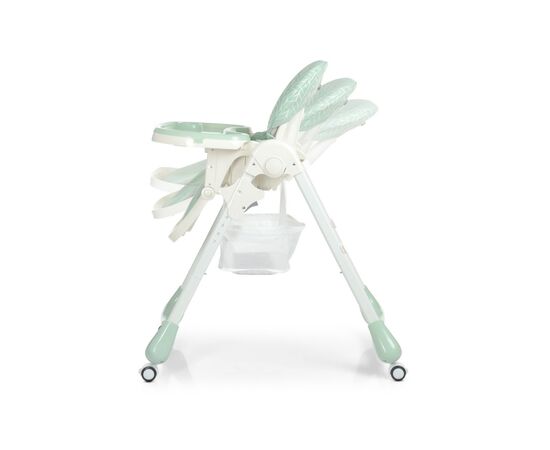 Стульчик для кормления Bambi M 3233L mint, изображение 5 Стульчик для кормления Bambi M 3233L mint, изображение 5