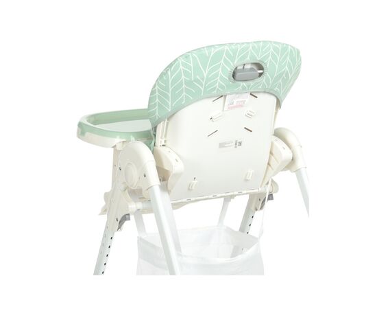 Стульчик для кормления Bambi M 3233L mint, изображение 6 Стульчик для кормления Bambi M 3233L mint, изображение 6
