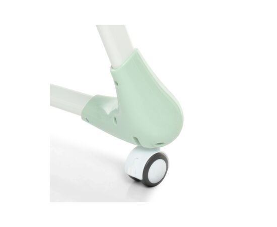 Стульчик для кормления Bambi M 3233L mint, изображение 8 Стульчик для кормления Bambi M 3233L mint, изображение 8