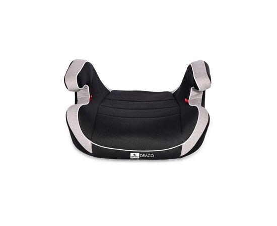 Автокресло Lorelli DRACO 22-36кг beige (DRACO beige), изображение 2 Автокресло Lorelli DRACO 22-36кг beige (DRACO beige), изображение 2