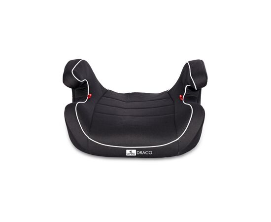 Автокресло Lorelli DRACO 22-36кг black (DRACO black), изображение 2 Автокресло Lorelli DRACO 22-36кг black (DRACO black), изображение 2