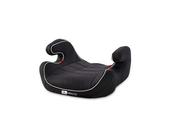 Автокресло Lorelli DRACO 22-36кг black (DRACO black)