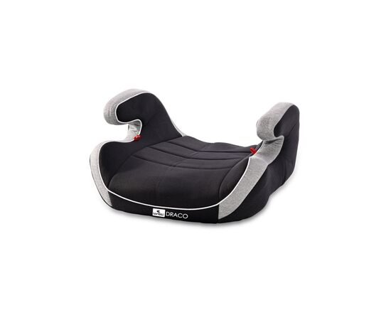 Автокрісло Lorelli DRACO 22-36кг grey (DRACO grey)