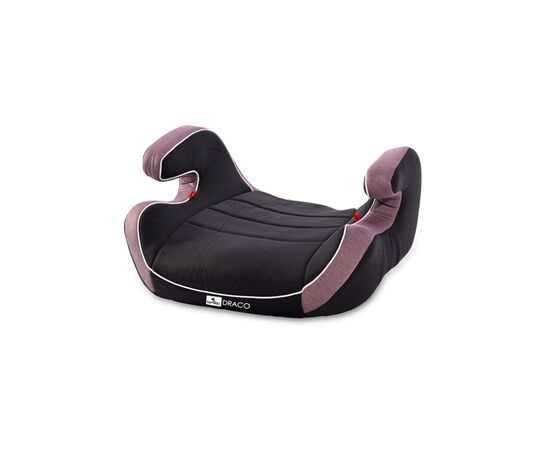 Автокресло Lorelli DRACO 22-36кг pink (DRACO pink)