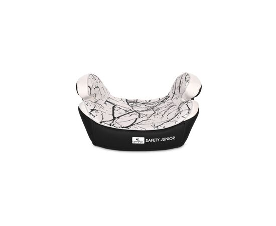 Автокресло Lorelli SAFETY JUNIOR Fix 15-36кг (SAFETY JUNIOR grey marb)