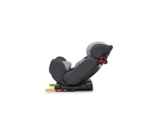 Автокресло El Camino BRAVO ISOFIX 0-36кг (ME 1041 BRAVO ISO r.grey), изображение 7 Автокресло El Camino BRAVO ISOFIX 0-36кг (ME 1041 BRAVO ISO r.grey), изображение 7